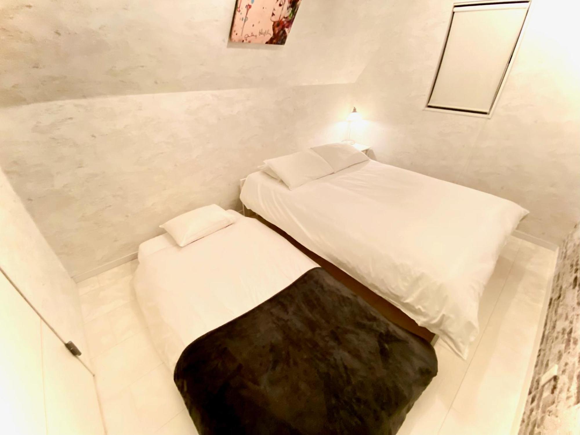 Eternity House 新宿大久保 Leilighet Tokyo Eksteriør bilde